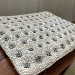 Beaded Purse